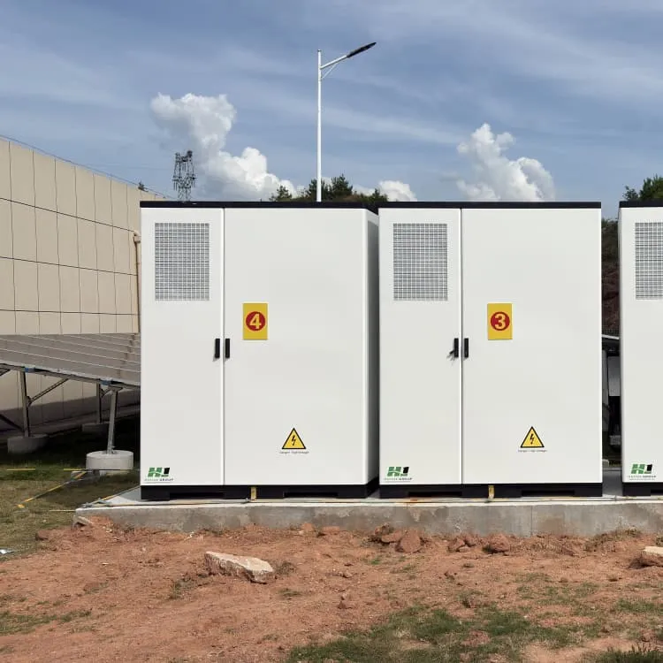 Huawei Zimbabwe curtain wall solar project