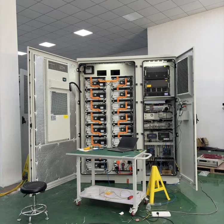 Power to high voltage inverter