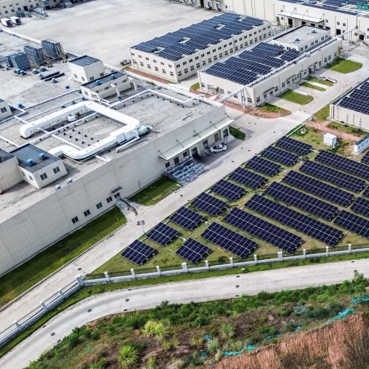 The future of grid-connected inverters for communication base stations