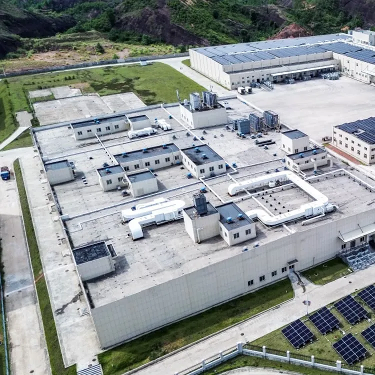 The role of energy storage outdoor power cabinet