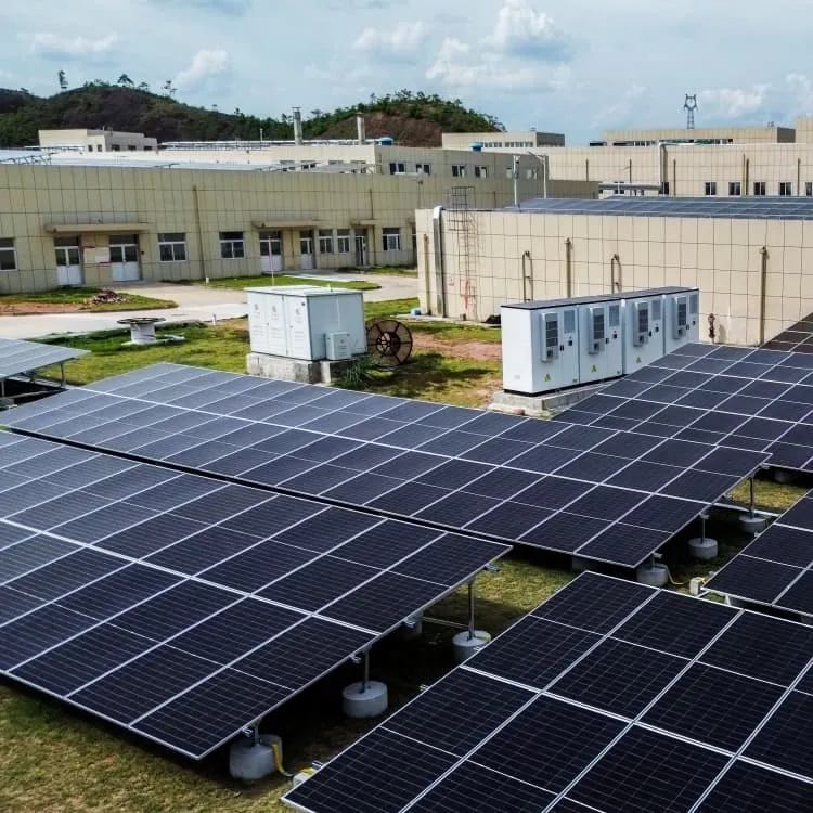 Energy storage methods for solar power plants in Western Europe
