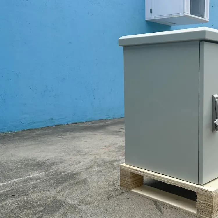 solar energy storage needs to be used