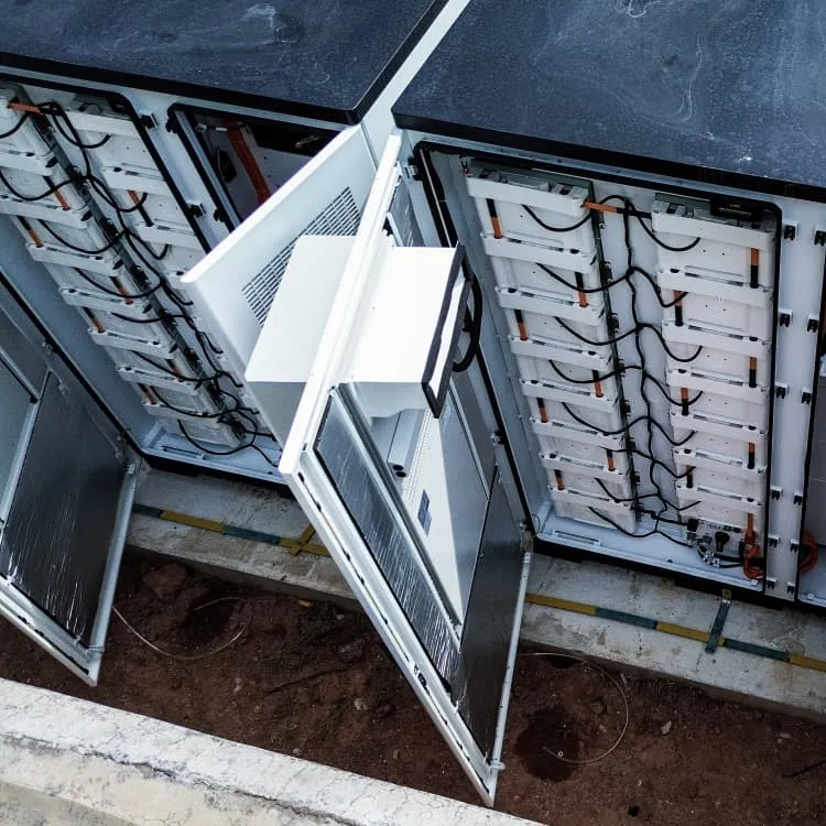 China's new energy storage container solar thermal equipment