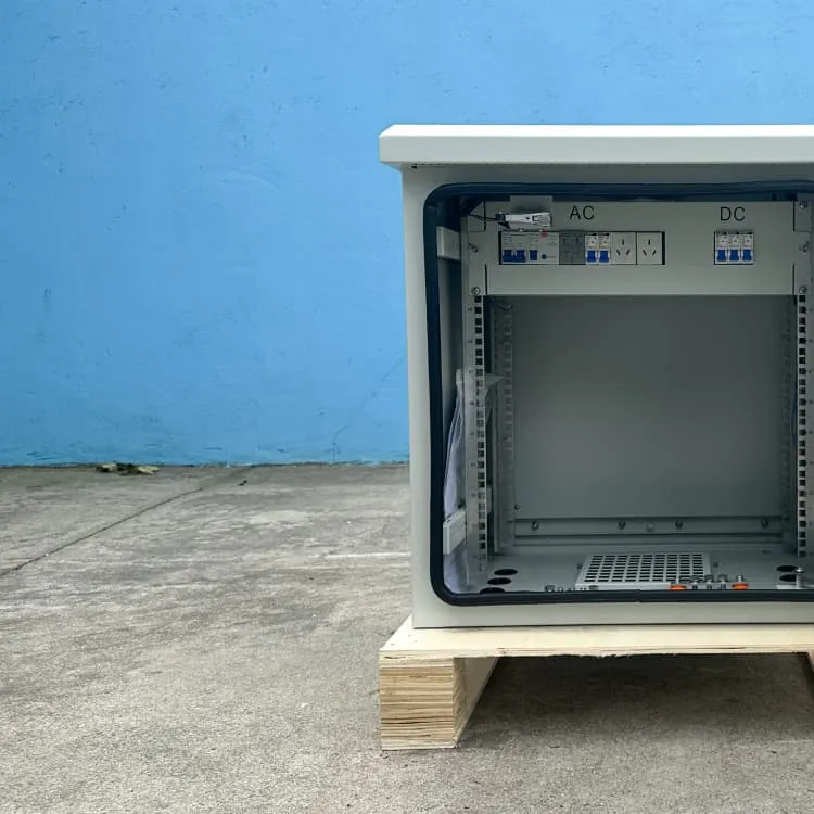 Communication Base Station Inverter Grid-Connected International Company