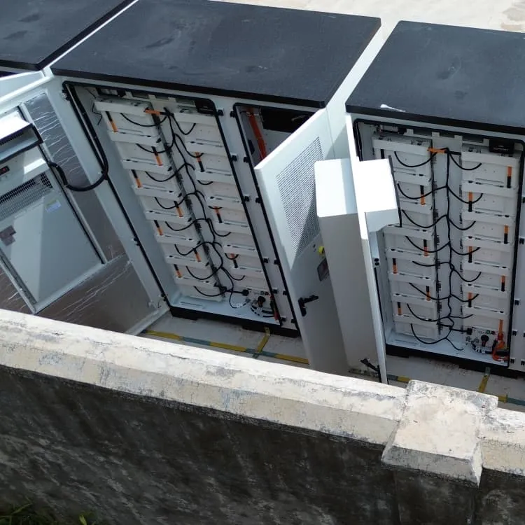 Costa Rica energy storage battery charging and discharging frequency