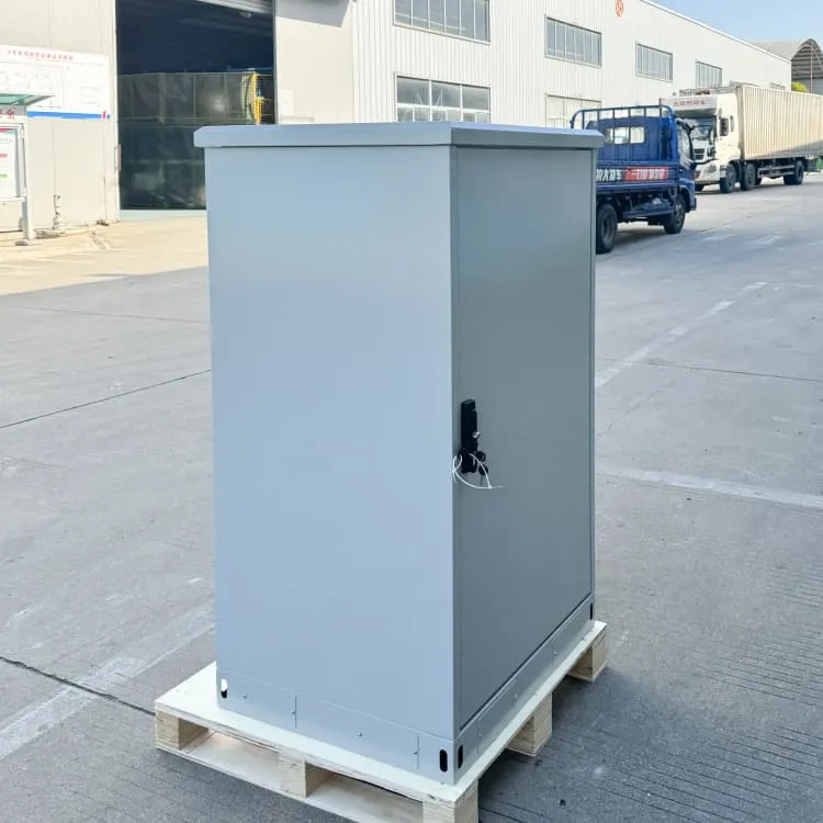 Large-capacity solid-state energy storage lithium battery