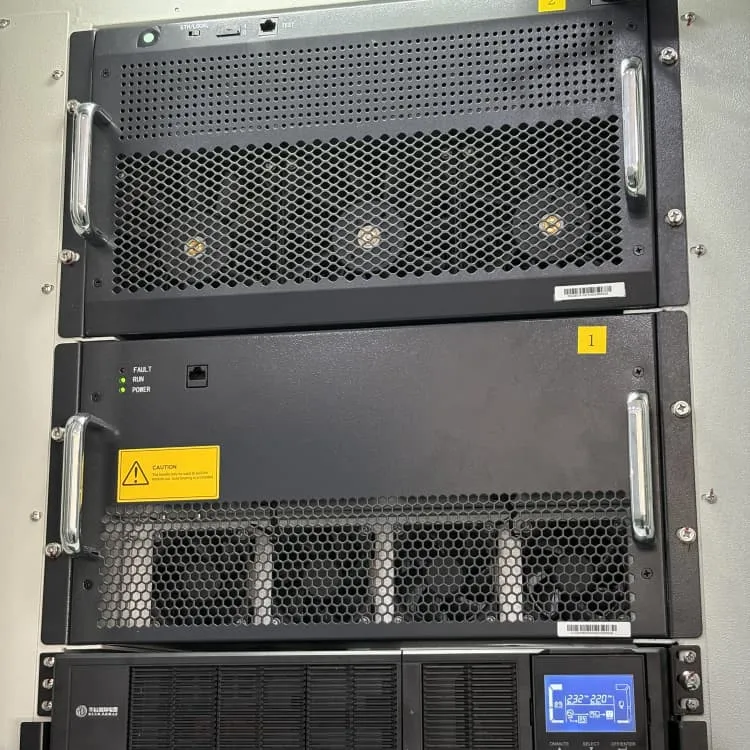 Zambia home solar energy storage manufacturer