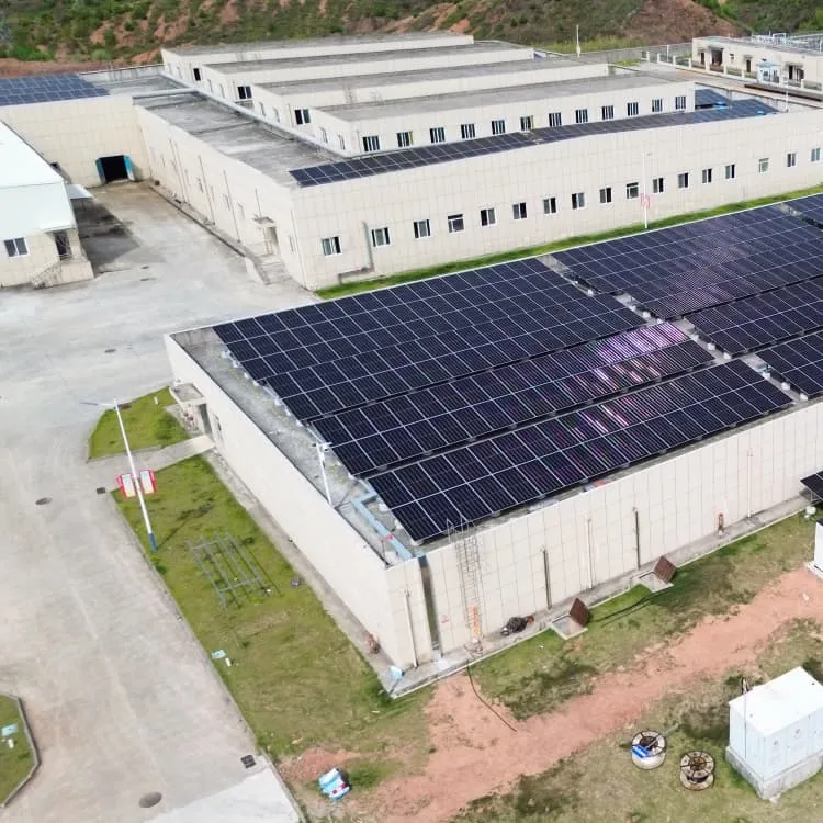 Industrial Energy Storage Lithium Iron Phosphate