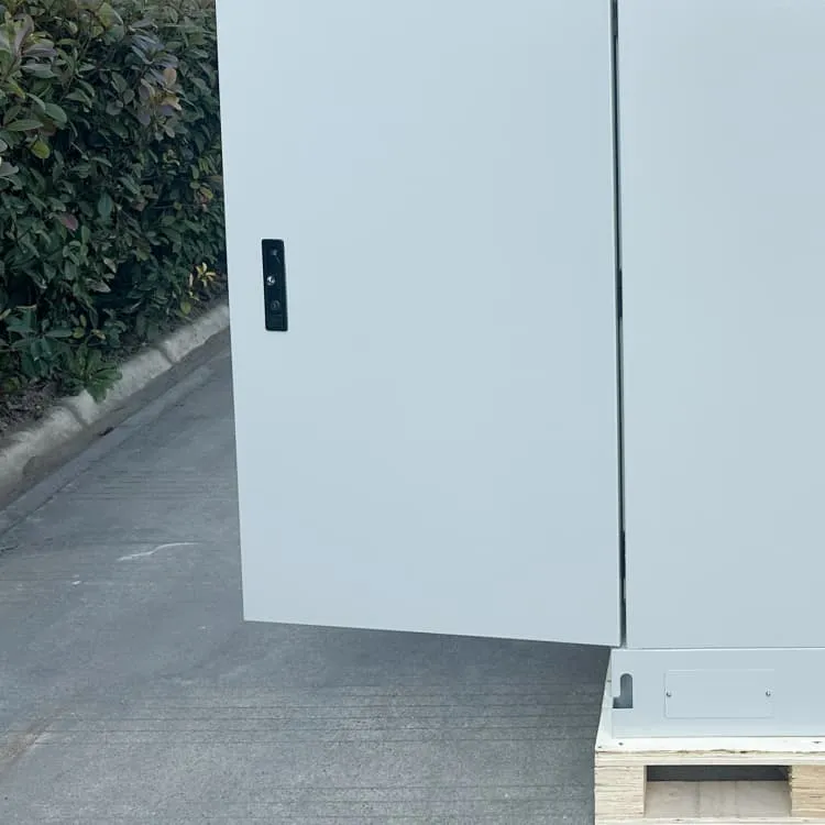 Mali energy storage power station manufacturer