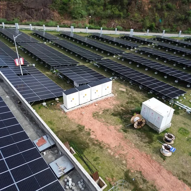 Home energy storage 1280kwh