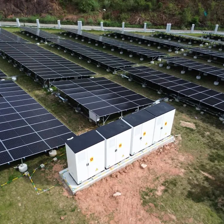 Inverter power output