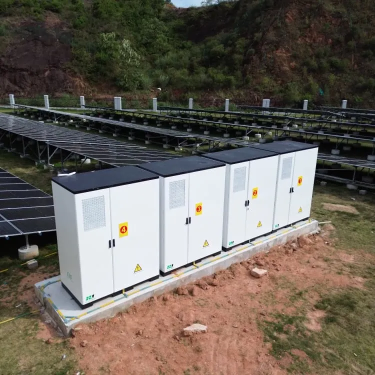 The difference between solar and energy storage power supply