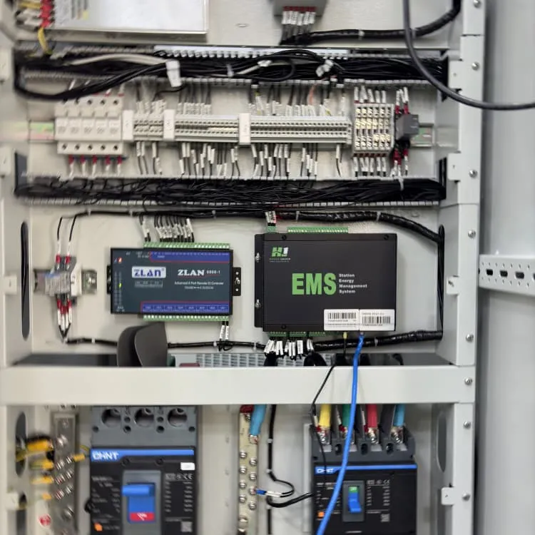 Energy Storage Project Design Process Costs