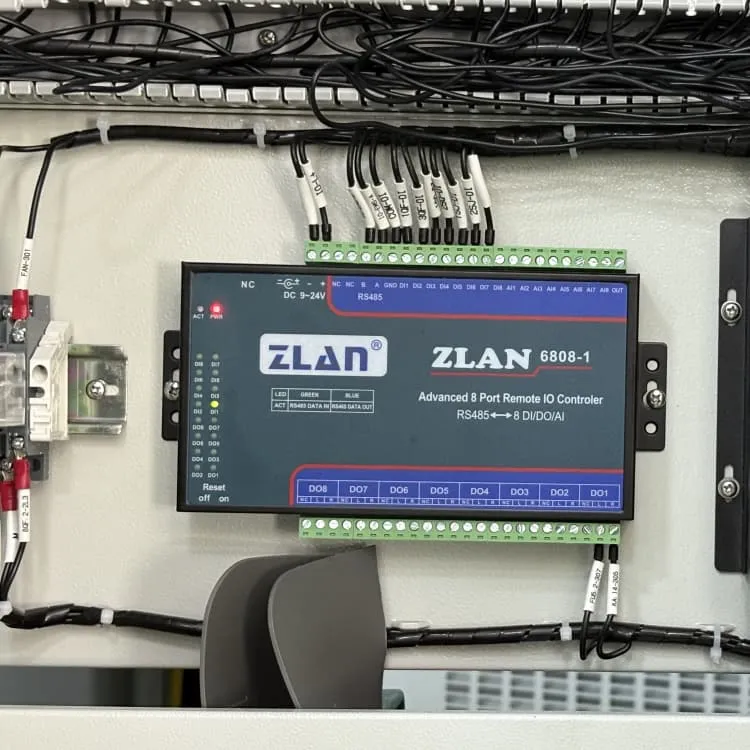 Installation cost of flow batteries for communication base stations
