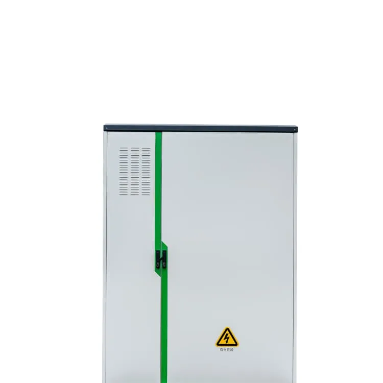 Zambia DC Inverter