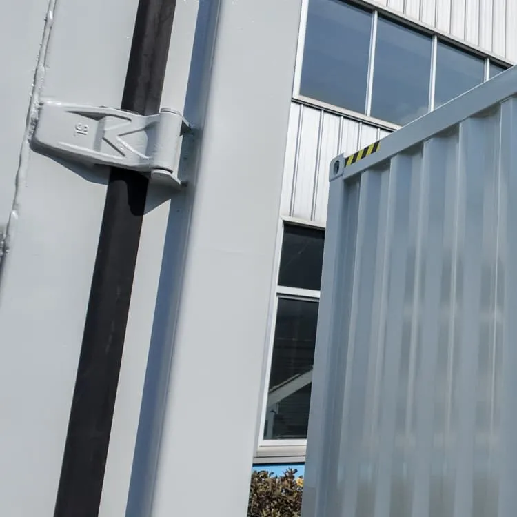 North American Industrial and Commercial Energy Storage Cabinet Quote