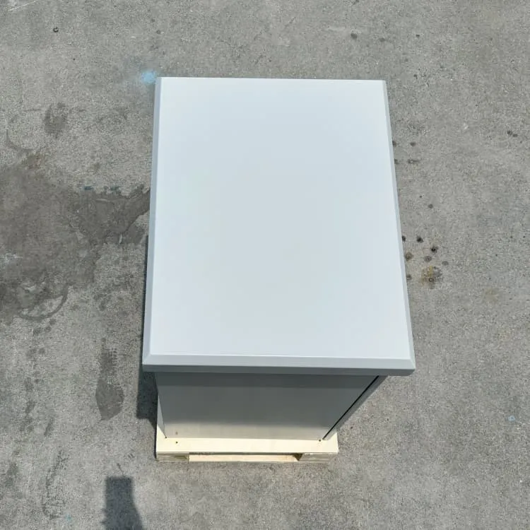 Polish lithium battery energy storage equipment manufacturer