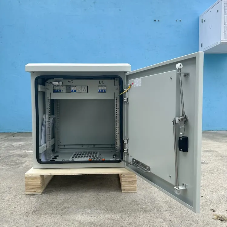 3-inch solar power station energy storage cabinet price