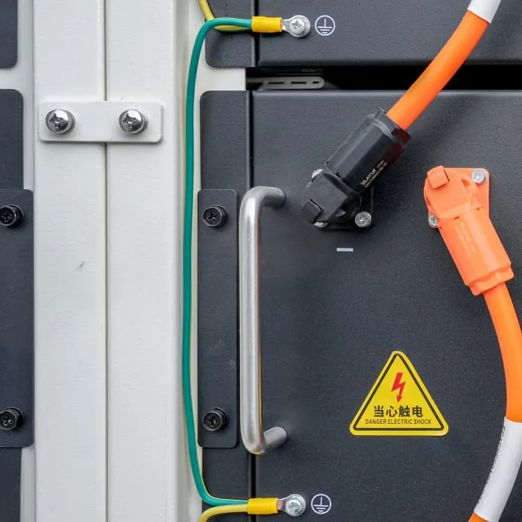 Communication base station box-type substation standard
