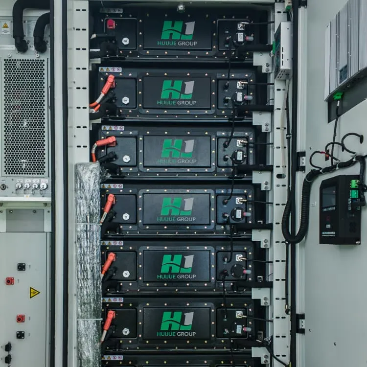Does the Marshall Islands' new energy battery cabinet base station generate electricity?