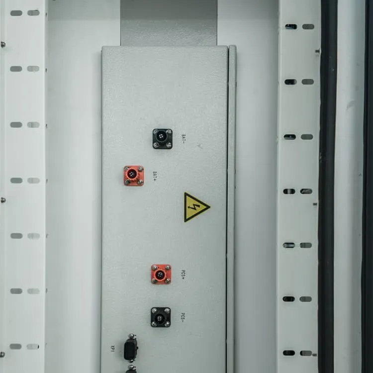 Does the energy storage battery use lithium iron phosphate?
