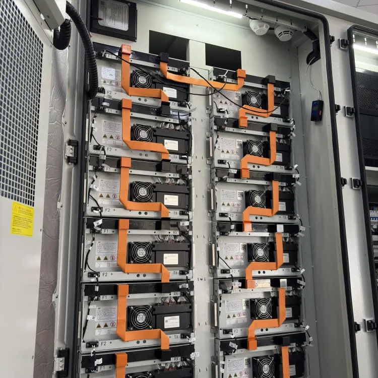 Inverter Energy Storage Power Supply Company