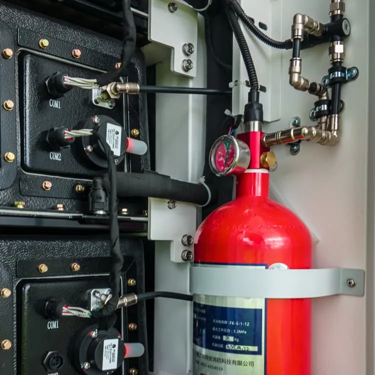 Guatemala energy storage battery manufacturer
