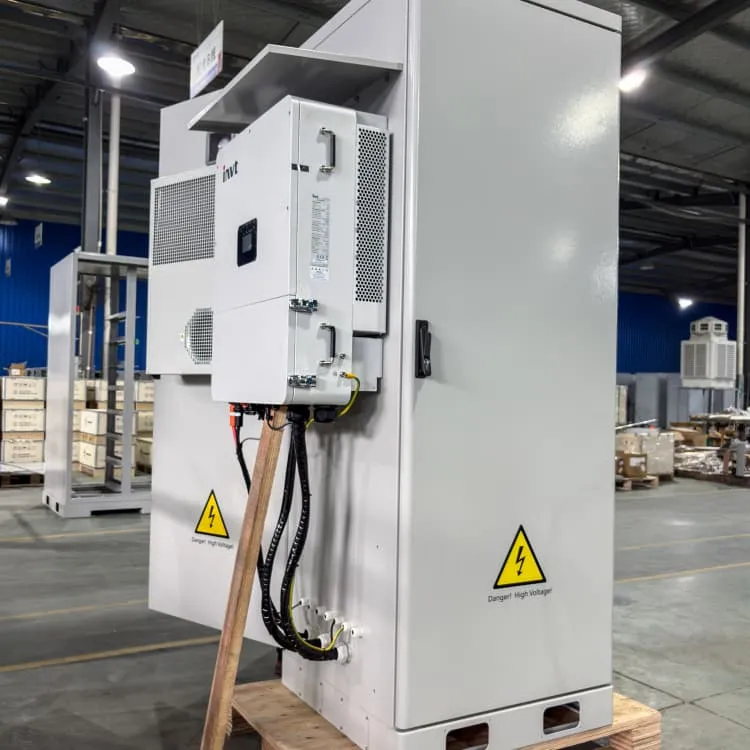 Cameroon Energy Storage Technology Lithium Battery Manufacturer
