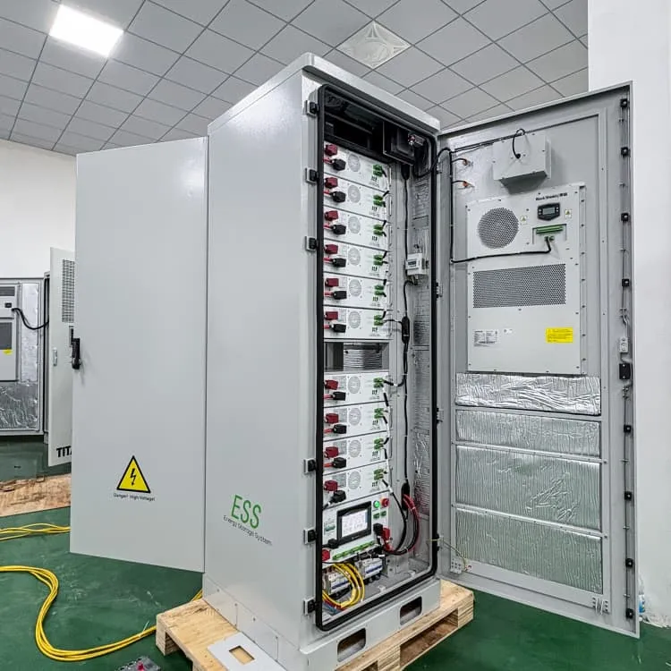 Huawei 1MW energy storage