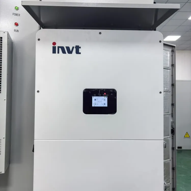 Energy storage companies have a wide range of product styles