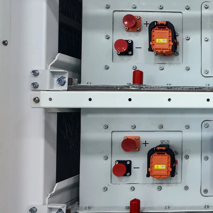 Lithium battery BMS protection