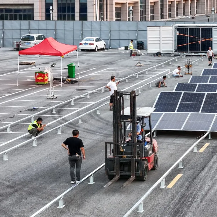 Libya wind power system battery pack