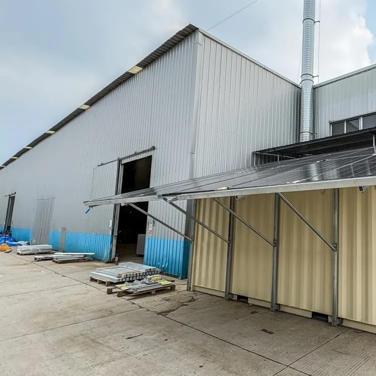 What is the energy storage cabinet battery company?