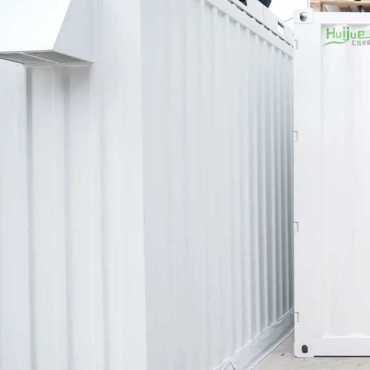 Vatican low power inverter