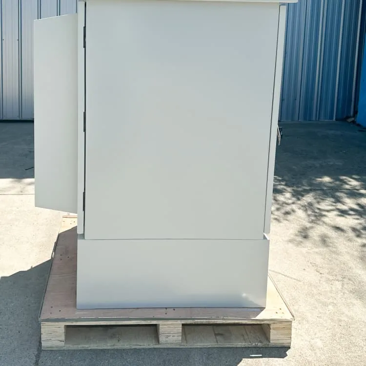 Are there any new outdoor power supplies for sale?