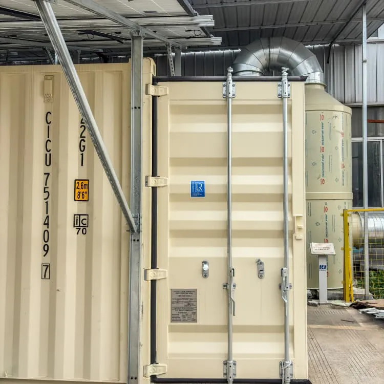 Where to buy energy storage batteries in Andorra