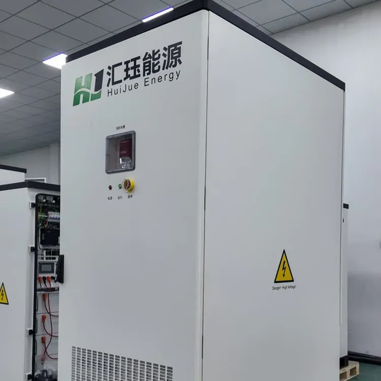 Which products are included in the mobile energy storage battery cabinet?