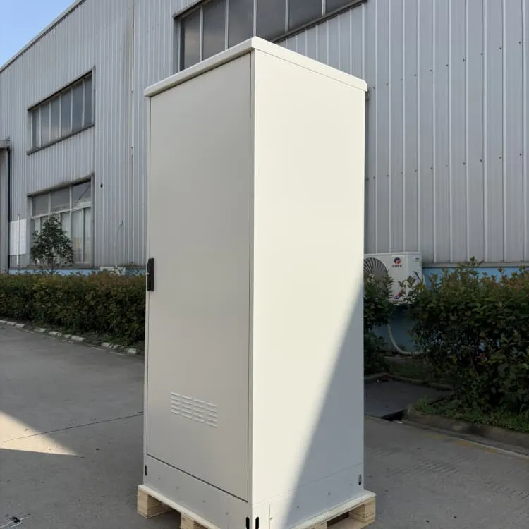 What is the form of solar project components?