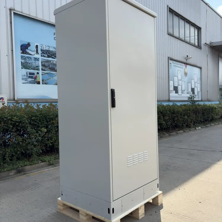 Outdoor energy storage power supply scenes