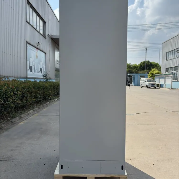 Huijue Energy Storage Vehicle Equipment