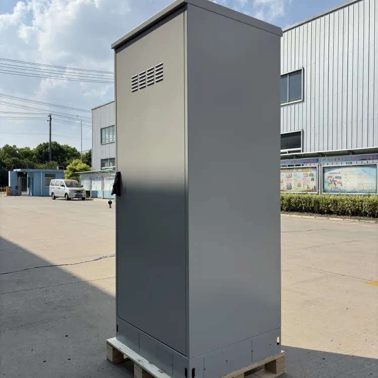 Guinea-Bissau energy storage power supply manufacturers latest