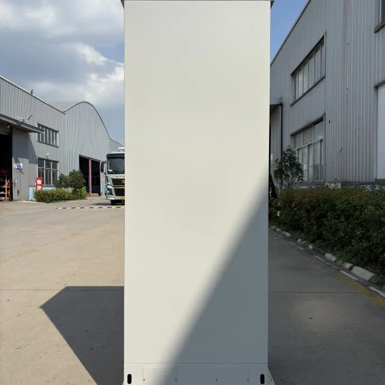 Equatorial Guinea solar Energy Storage Inverter