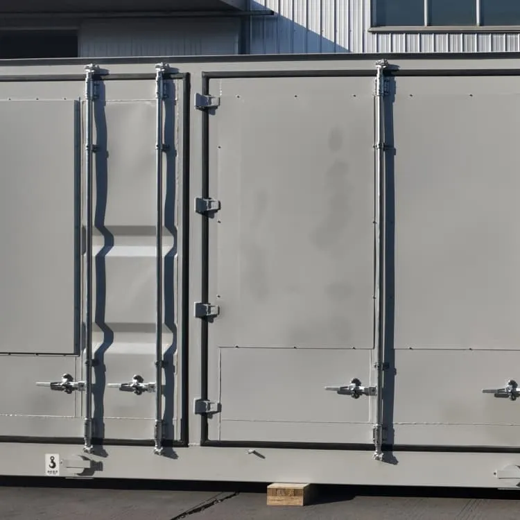 UAE exports energy storage products