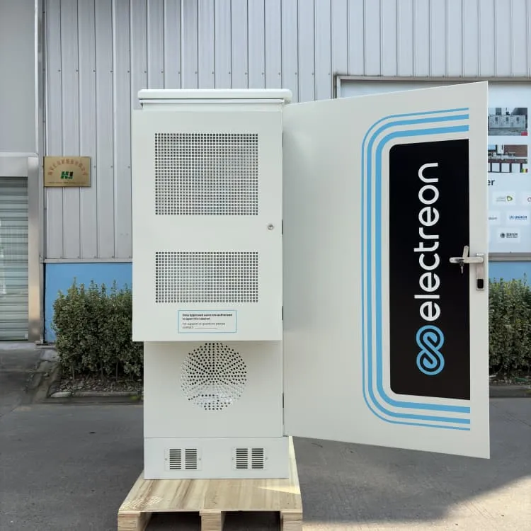 Microinverters in Senegal