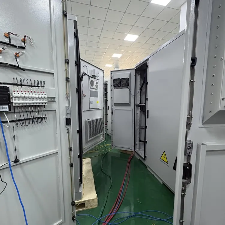 Home solar panels and energy storage power supply