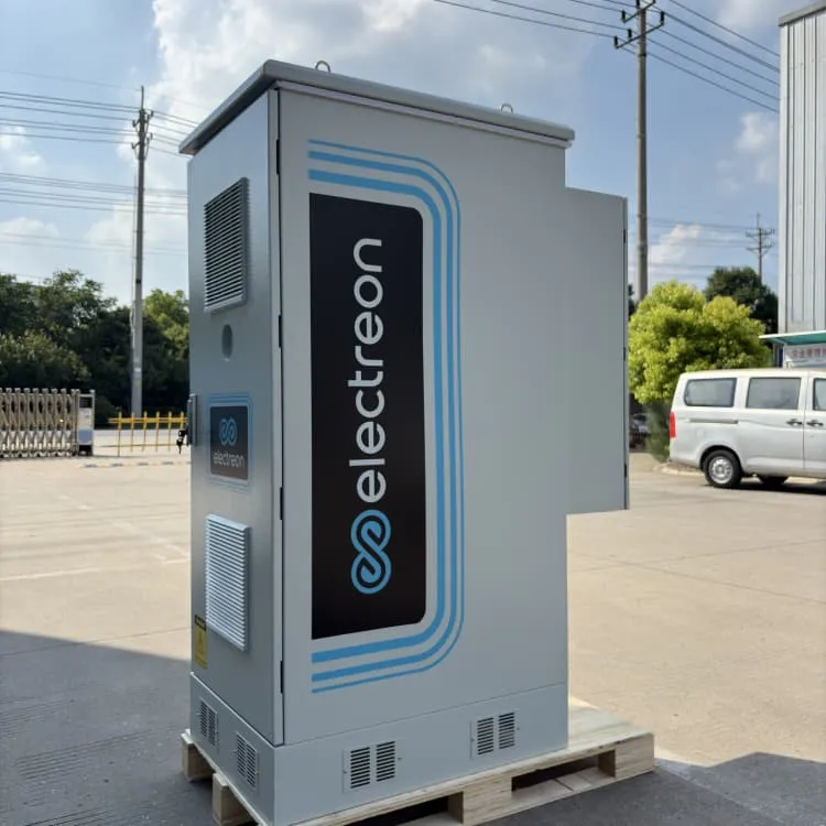 Mobile home power supply outdoor power supply