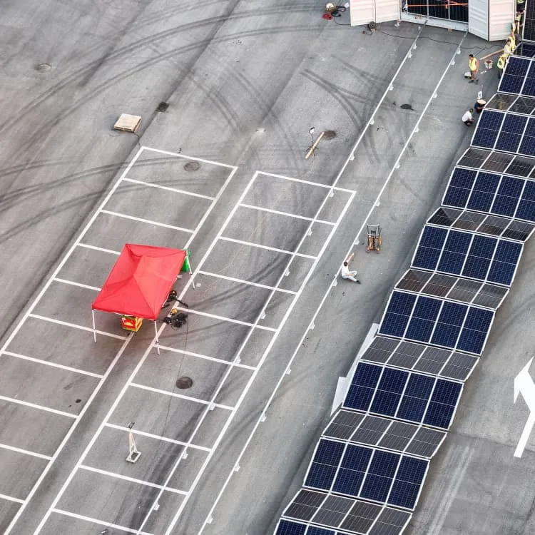 Togo Portable Energy Storage Power Company