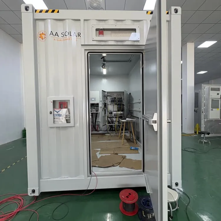 Manufacturers of vanadium flow batteries