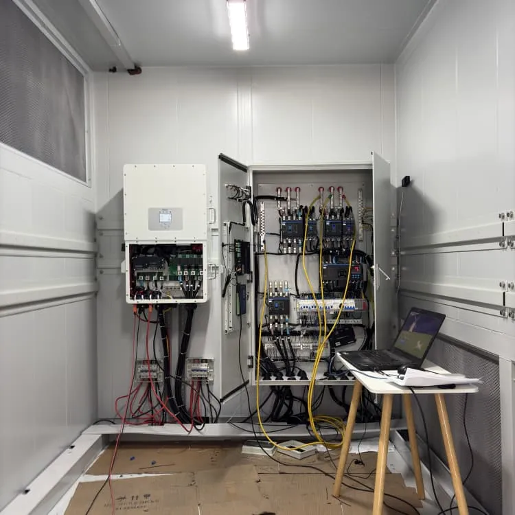 Advantages of lithium iron phosphate battery station cabinet