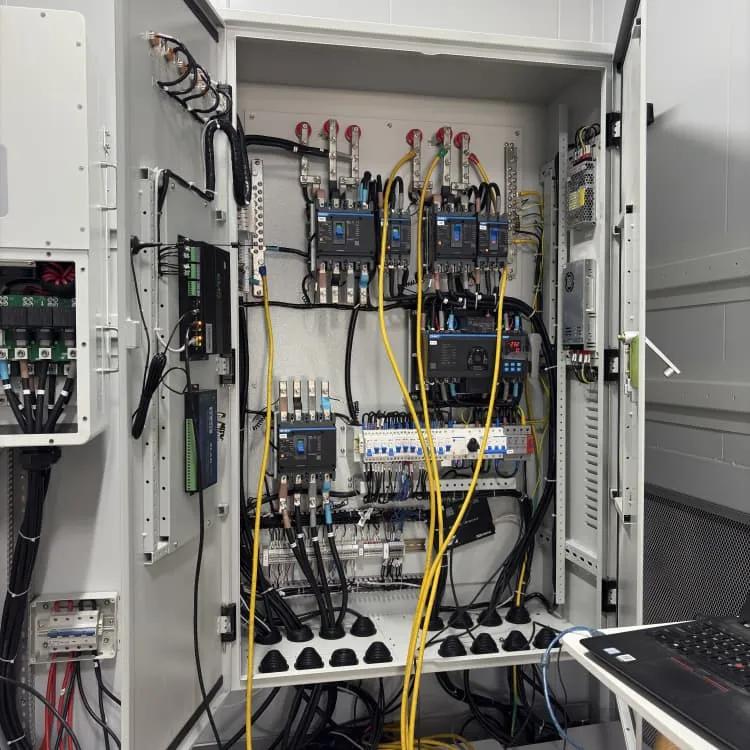New Energy Storage Supply